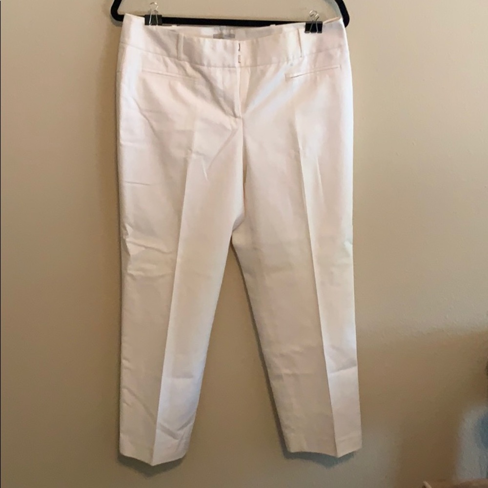 Halogen - Taylor fit, capris